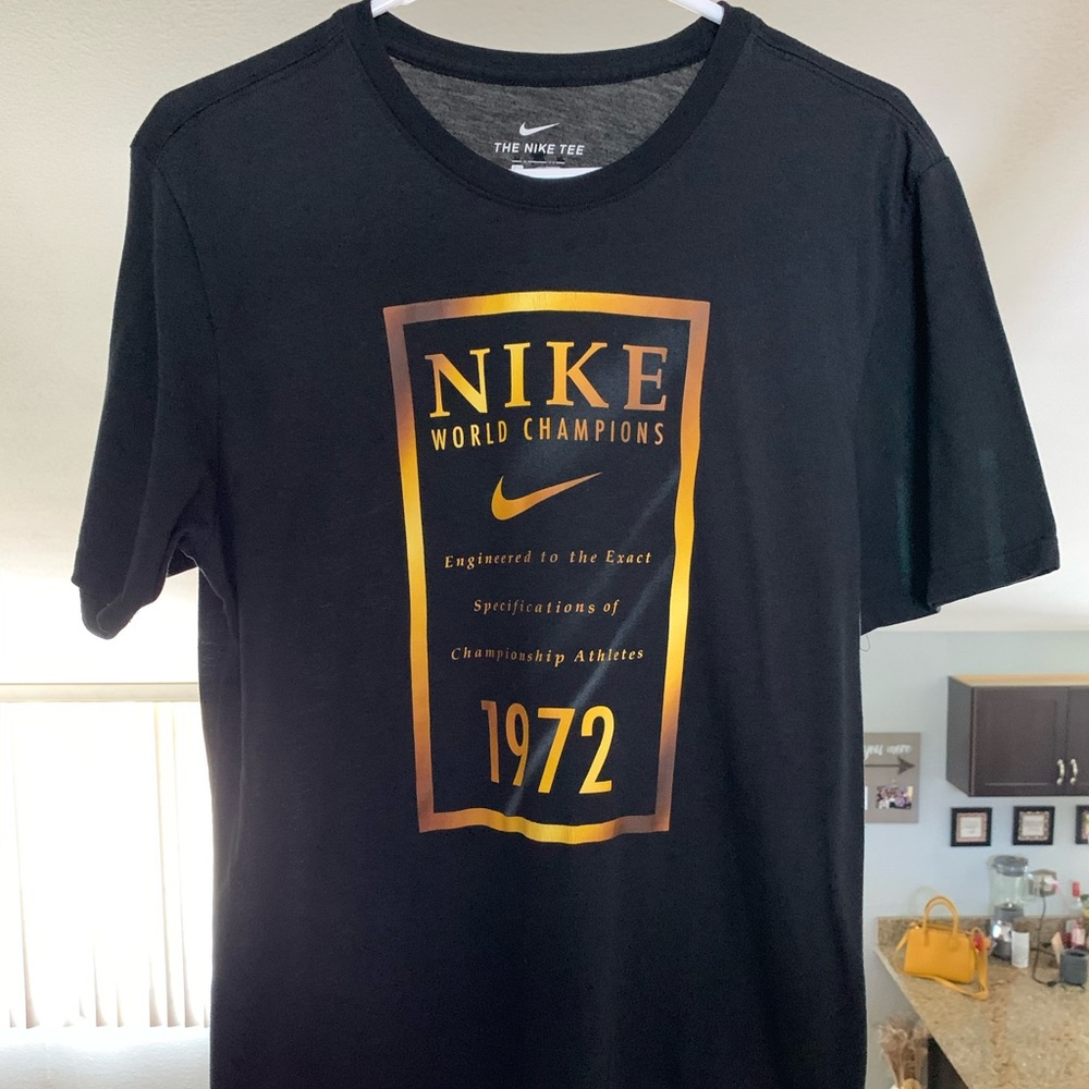 Nike Tee